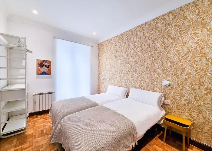 Magallanes - Iberorent Apartments