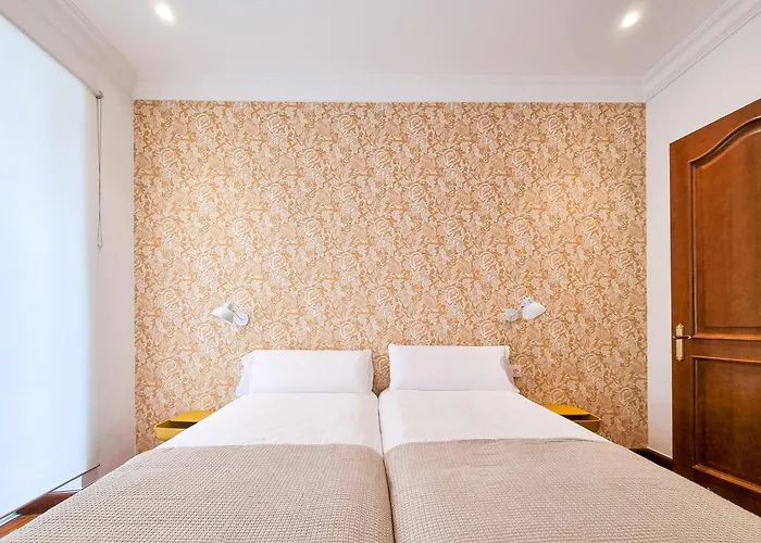 Magallanes - Iberorent Apartments