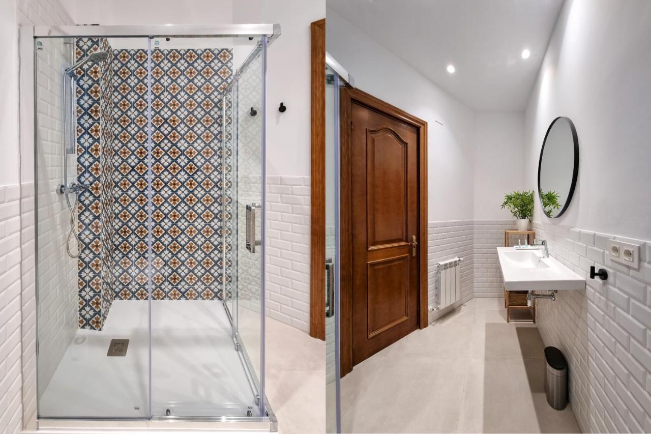 Apartment Magallanes - Iberorent San Sebastián