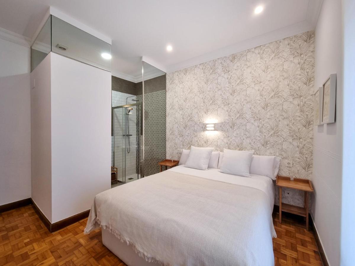 Magallanes - Iberorent Apartment San Sebastián