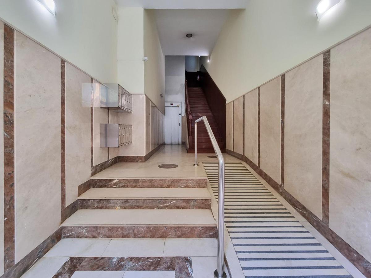 Magallanes - Iberorent Apartment San Sebastián