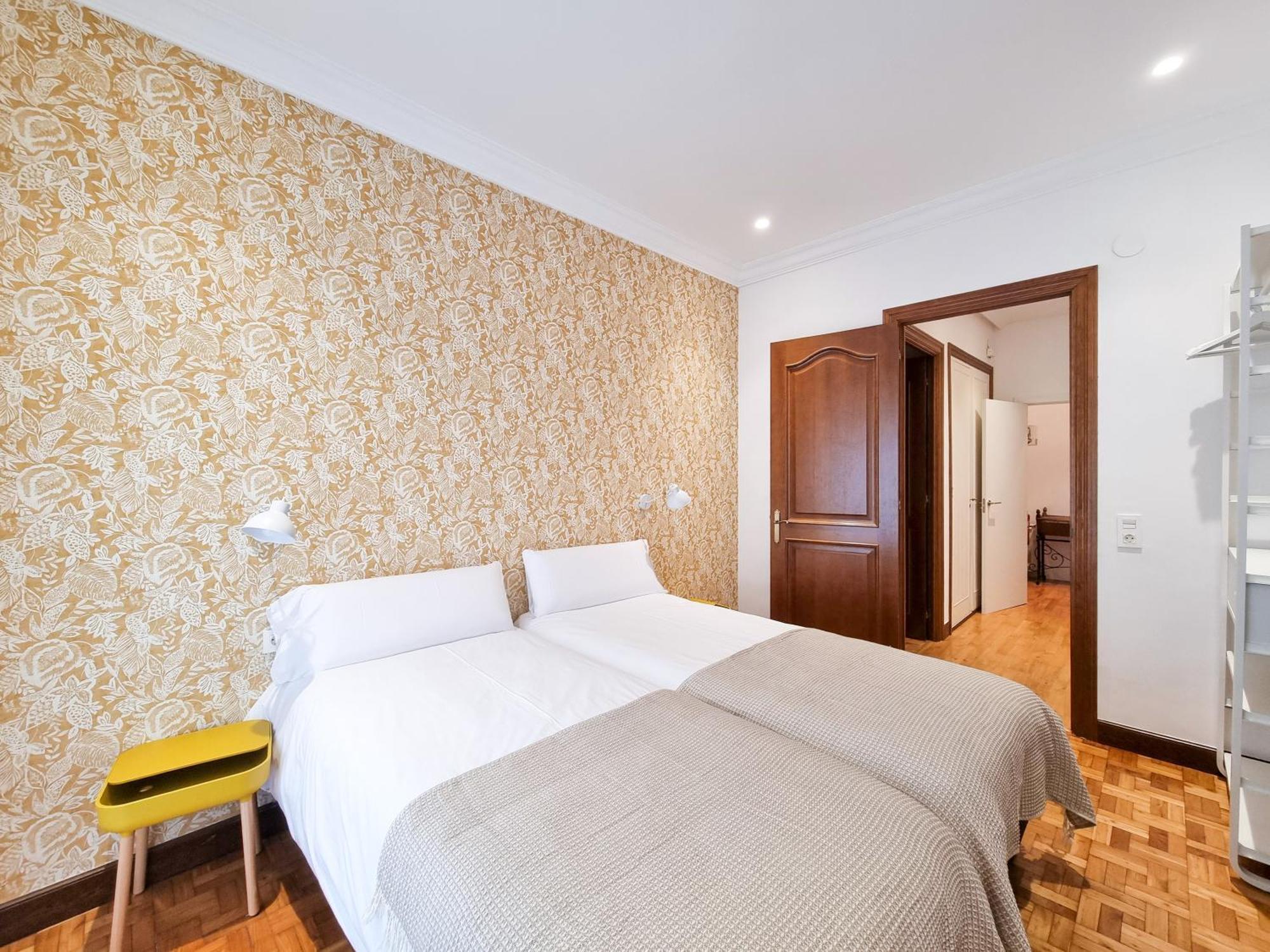 Apartment Magallanes - Iberorent San Sebastián